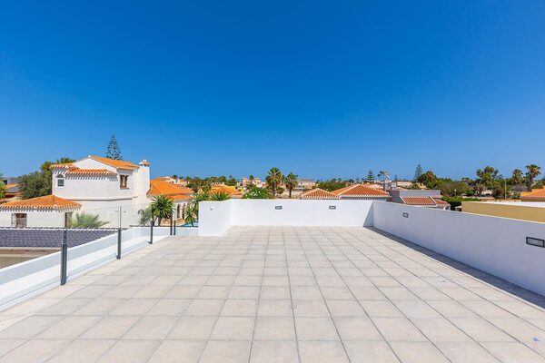 Willa w Torrevieja, Hiszpania, 120m² - obraz 12