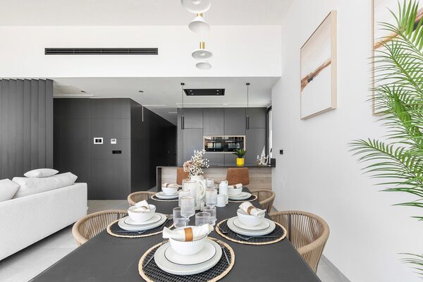 Willa w Torrevieja, Hiszpania, 120m² - obraz 28