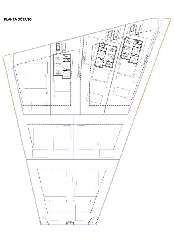 Willa w Torrevieja, Hiszpania, 120m² - obraz 50