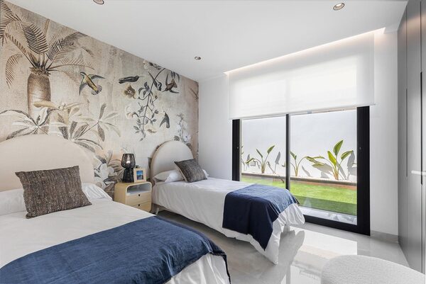 Willa w Torrevieja, Hiszpania, 120m² - obraz 41