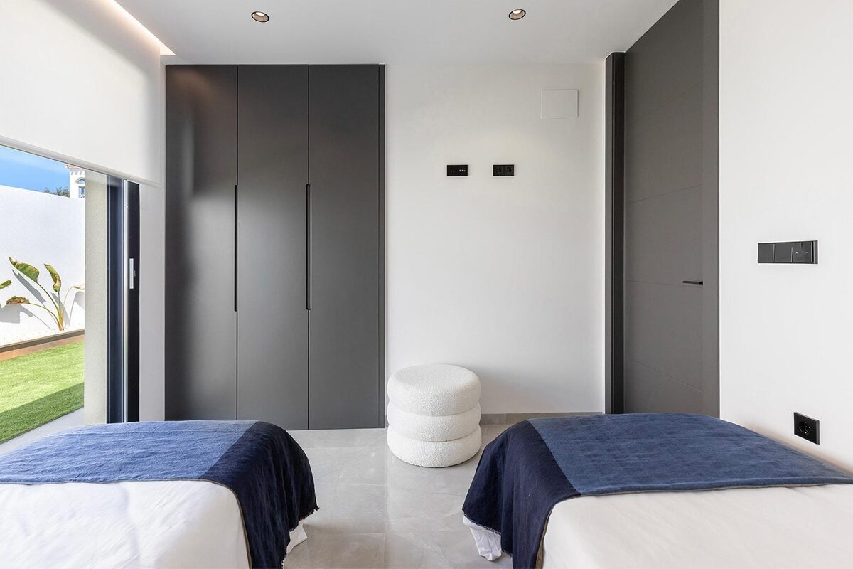 Вилла с 3 спальнями, 120м² в Торревьеха, Испания [ID: 0137-N9823]