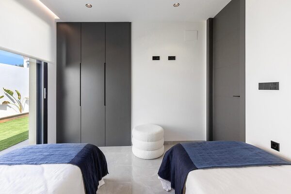 Willa w Torrevieja, Hiszpania, 120m² - obraz 42