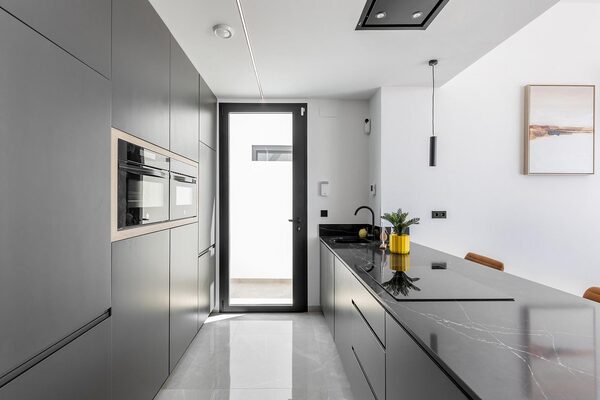 Willa w Torrevieja, Hiszpania, 120m² - obraz 25