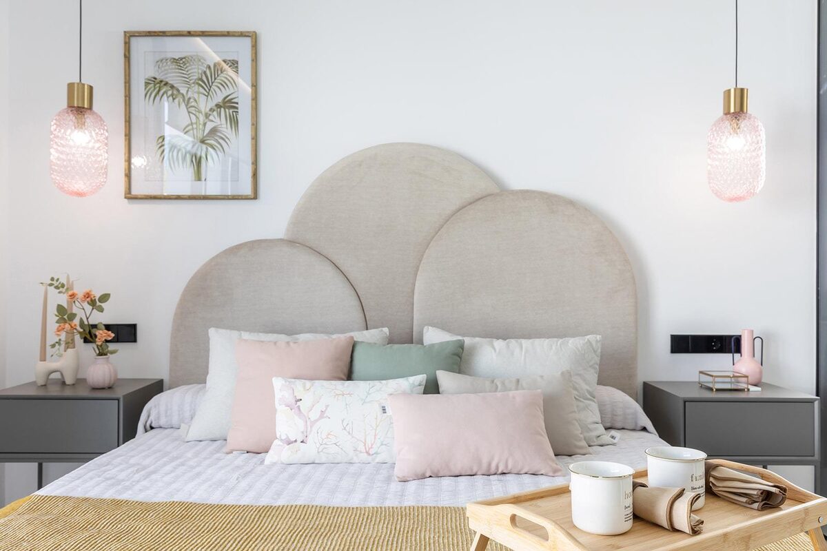 Вилла с 3 спальнями, 120м² в Торревьеха, Испания [ID: 0137-N9823]