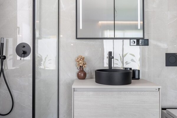 Willa w Torrevieja, Hiszpania, 120m² - obraz 35