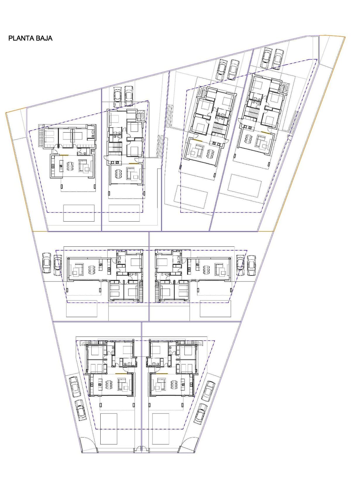 Вилла с 3 спальнями, 120м² в Торревьеха, Испания [ID: 0137-N9823]