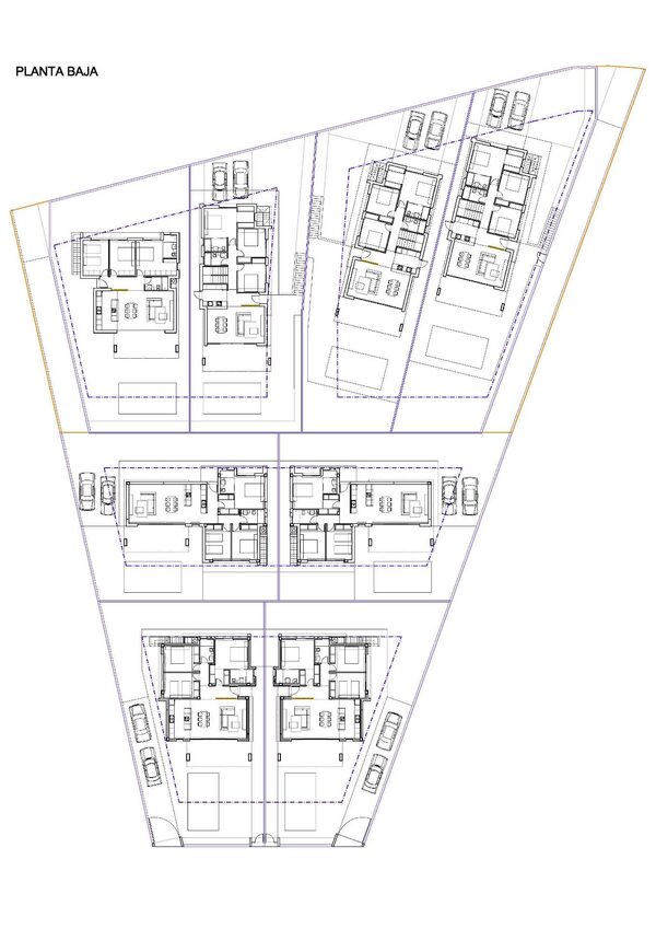 Willa w Torrevieja, Hiszpania, 120m² - obraz 49
