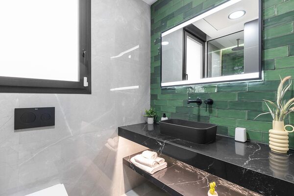Willa w Torrevieja, Hiszpania, 120m² - obraz 43