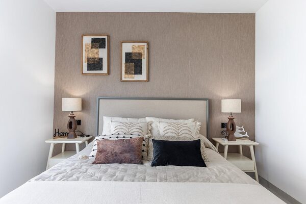 Willa w Torrevieja, Hiszpania, 120m² - obraz 40