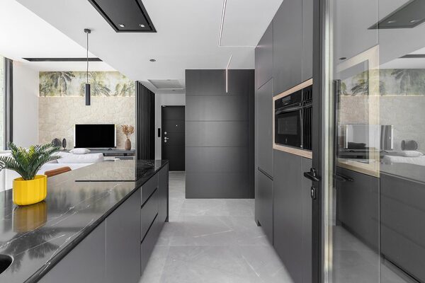 Willa w Torrevieja, Hiszpania, 120m² - obraz 26