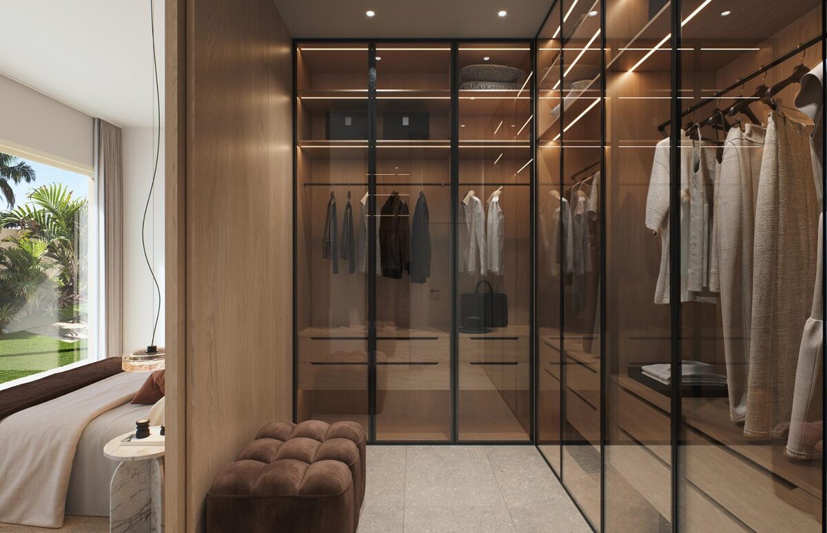 Вилла с 4 спальнями, 275м² в Ориуэла Коста, Испания [ID: 0137-N9822]