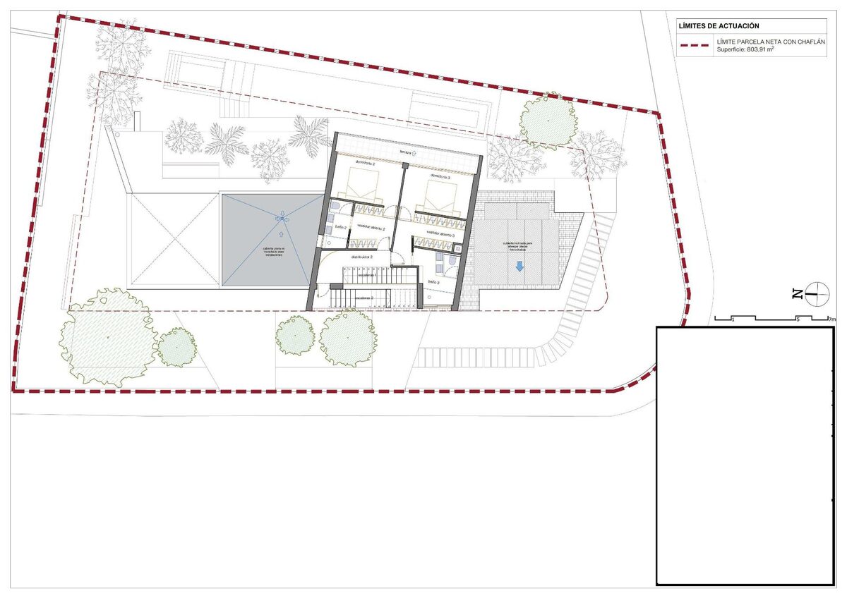 Вилла с 4 спальнями, 275м² в Ориуэла Коста, Испания [ID: 0137-N9822]