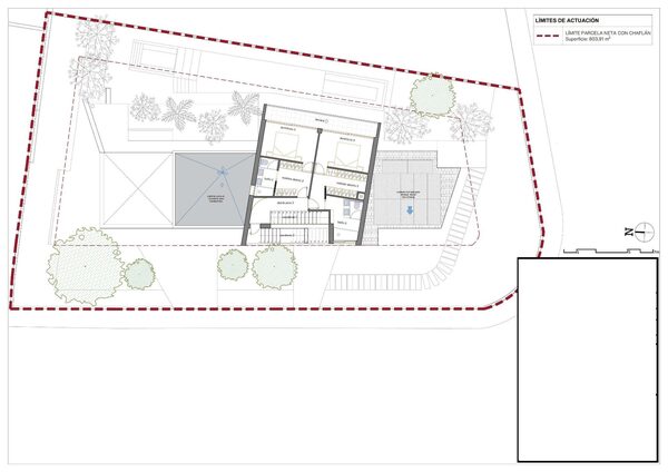 Willa w Оріуела Коста, Hiszpania, 247m² - obraz 16