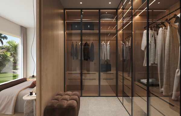 Willa w Оріуела Коста, Hiszpania, 247m² - obraz 12
