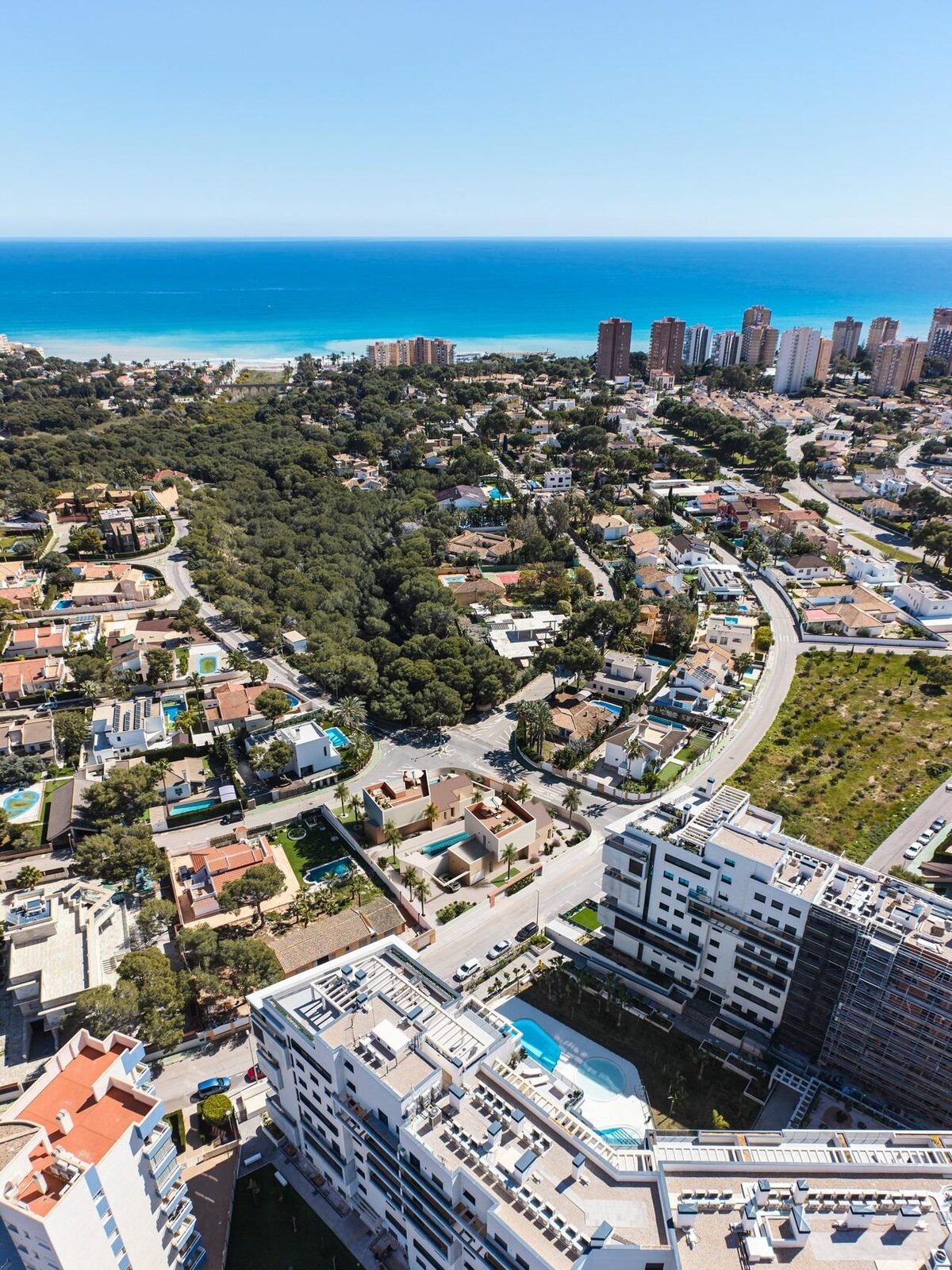 Вилла с 3 спальнями, 247м² в Ориуэла Коста, Испания [ID: 0137-N9821]