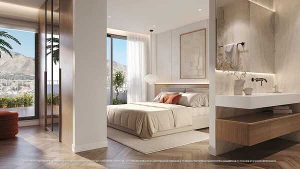 Квартира в Торремолинос, Испания, 100м² - изображение 12