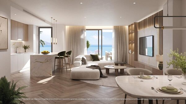 Квартира в Торремолинос, Испания, 139м² - изображение 10