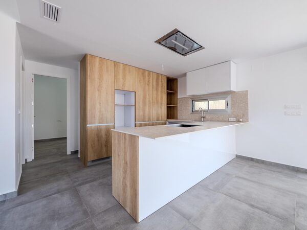 Willa w Algorfa, Hiszpania, 235m² - obraz 17