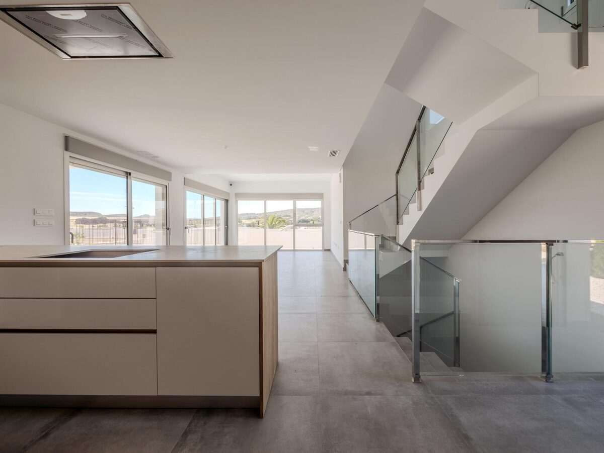 Villa with 4 bedrooms, 235m² in Algorfa, Spain [ID: 0137-N9818]