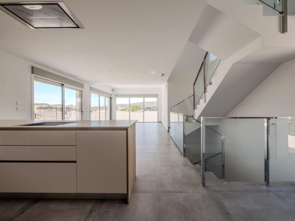 Willa w Algorfa, Hiszpania, 235m² - obraz 11