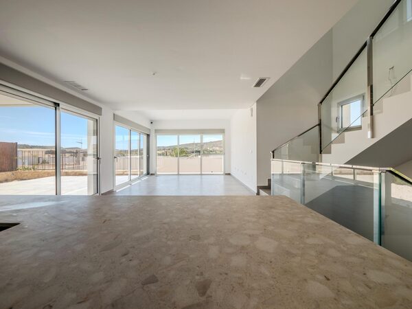 Willa w Algorfa, Hiszpania, 235m² - obraz 12