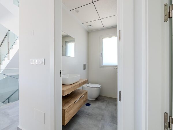 Willa w Algorfa, Hiszpania, 235m² - obraz 22