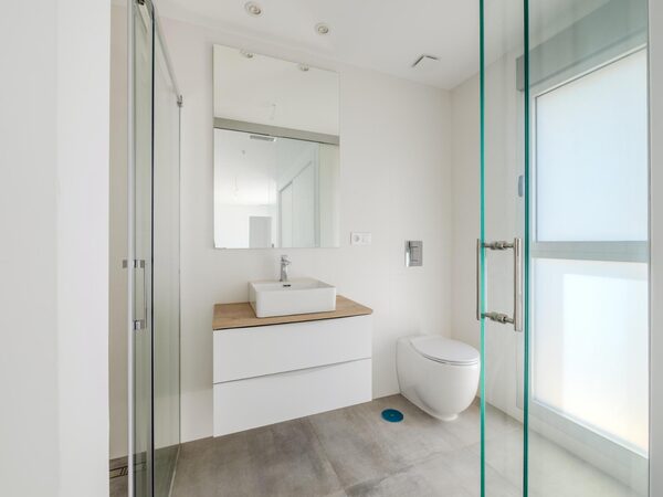 Willa w Algorfa, Hiszpania, 235m² - obraz 23