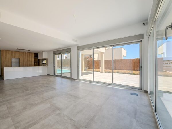 Willa w Algorfa, Hiszpania, 235m² - obraz 14