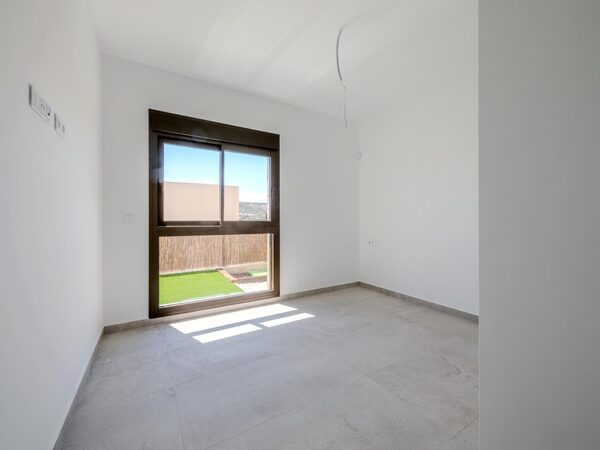 Willa w Algorfa, Hiszpania, 113m² - obraz 14