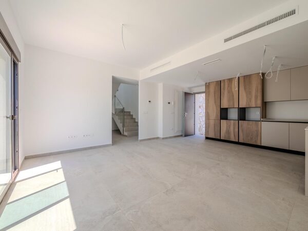 Willa w Algorfa, Hiszpania, 113m² - obraz 9