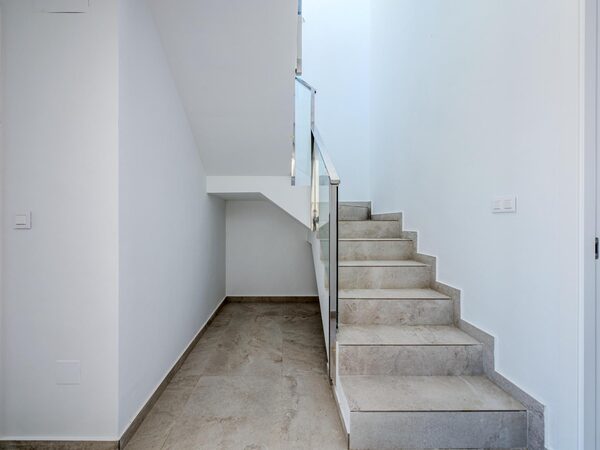 Willa w Algorfa, Hiszpania, 113m² - obraz 21