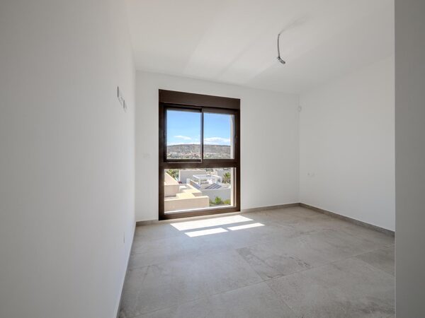Willa w Algorfa, Hiszpania, 113m² - obraz 16