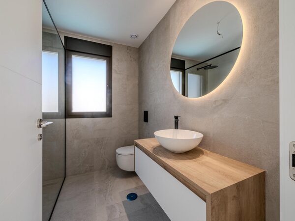 Willa w Algorfa, Hiszpania, 113m² - obraz 13