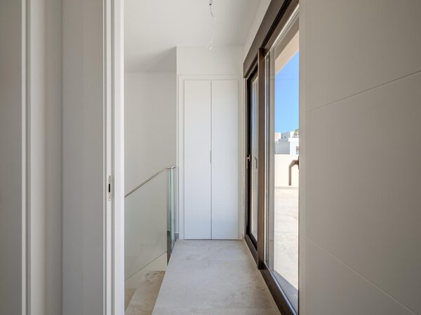 Willa w Algorfa, Hiszpania, 113m² - obraz 20