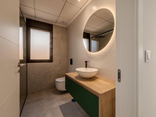 Willa w Algorfa, Hiszpania, 113m² - obraz 12