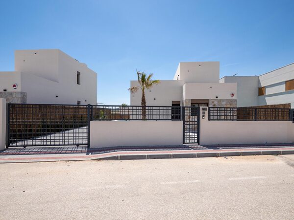 Willa w Algorfa, Hiszpania, 113m² - obraz 18