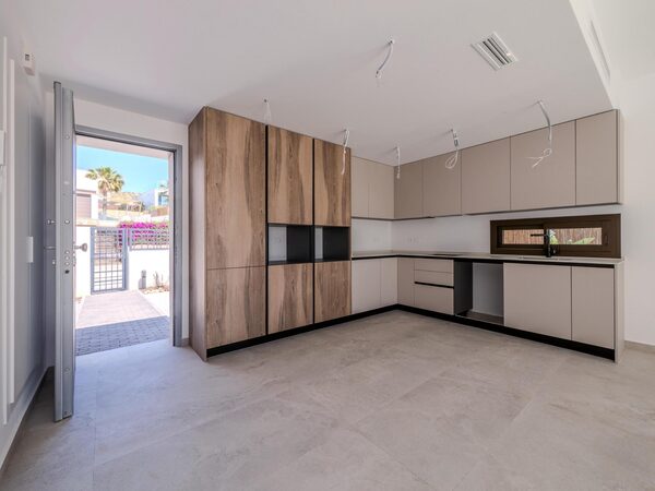 Willa w Algorfa, Hiszpania, 113m² - obraz 6