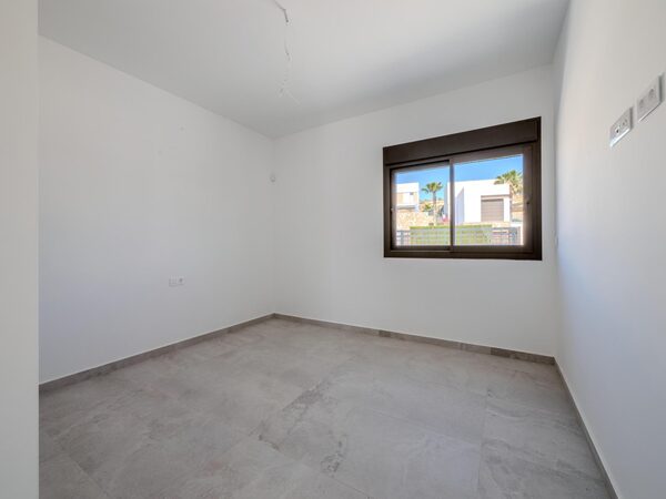 Willa w Algorfa, Hiszpania, 113m² - obraz 15