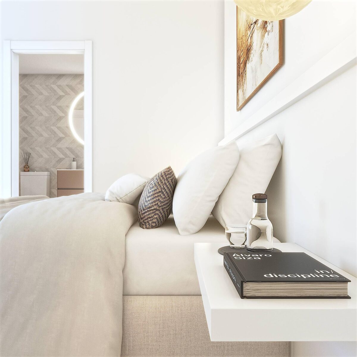 Пентхаус с 2 спальнями, 91м² в Михас, Испания [ID: 0137-N9817]