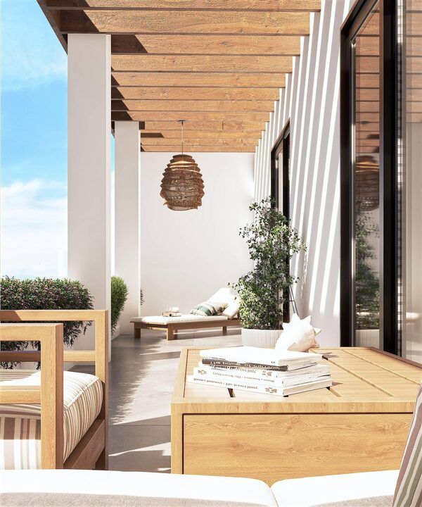 Apartment in Mijas, Spain, 103m² - image 19