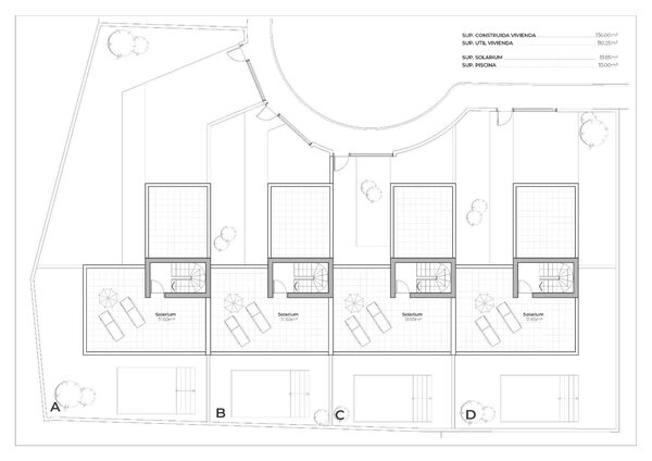 Townhouse in Mazarron, Spain, 136m² - image 11