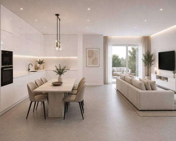 Townhouse in Mazarron, Spain, 136m² - image 3