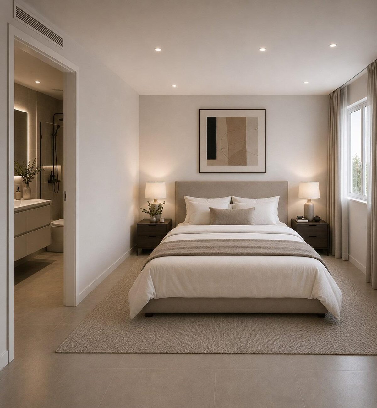 Villa with 3 bedrooms, 136m² in Mazarron, Spain [ID: 0137-N9810]