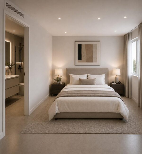 Willa w Mazarron, Hiszpania, 136m² - obraz 5