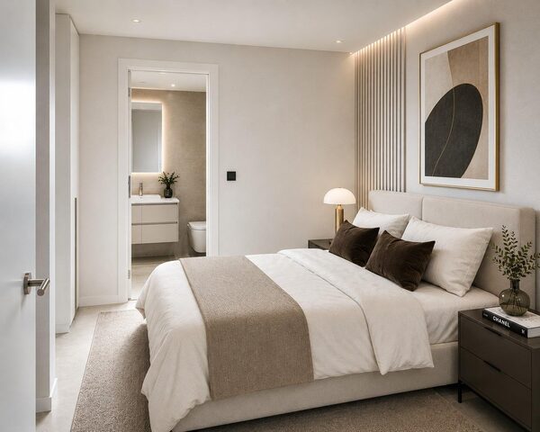 Willa w Mazarron, Hiszpania, 85m² - obraz 5