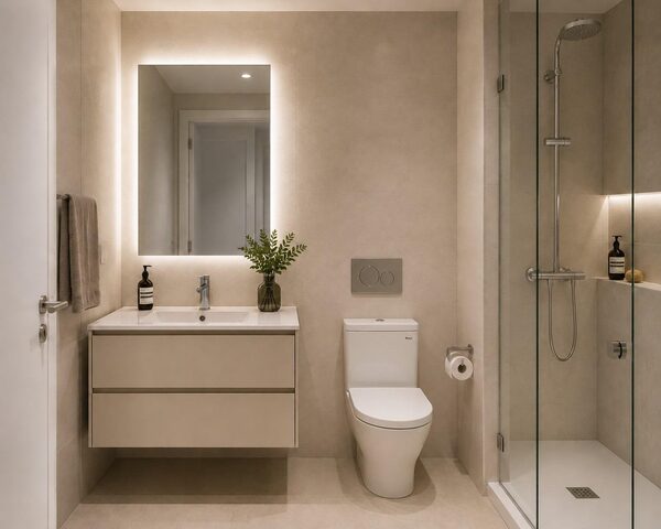 Willa w Mazarron, Hiszpania, 85m² - obraz 9