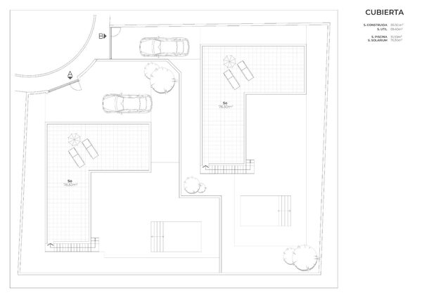 Willa w Mazarron, Hiszpania, 85m² - obraz 11