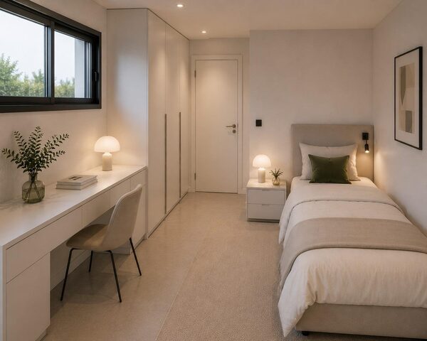 Willa w Mazarron, Hiszpania, 85m² - obraz 8