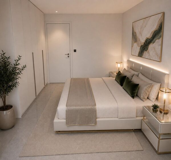 Willa w Mazarron, Hiszpania, 85m² - obraz 6