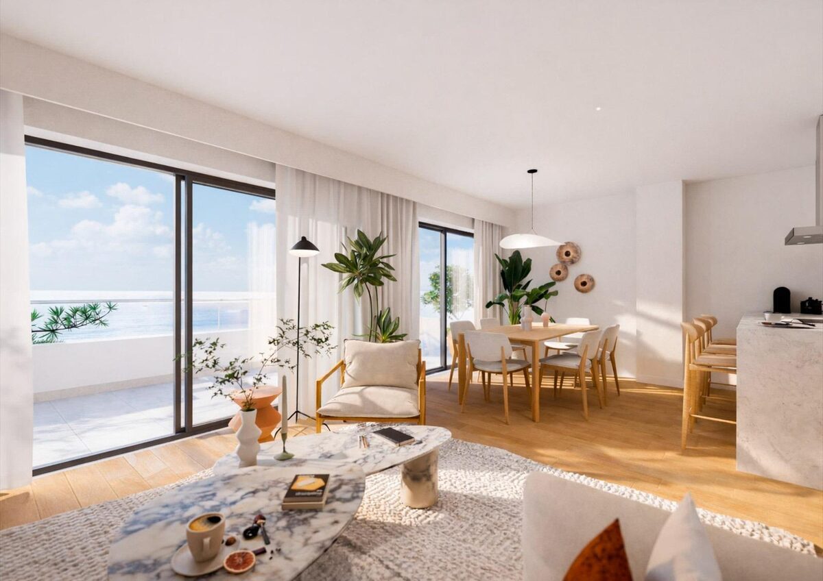 Dom szeregowy z 2 sypialniami, 206m² w la-linea-de-la-concepcion, Hiszpania [ID: 0137-N9808]
